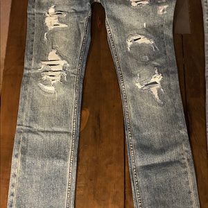 Abercrombie Boys Jeans